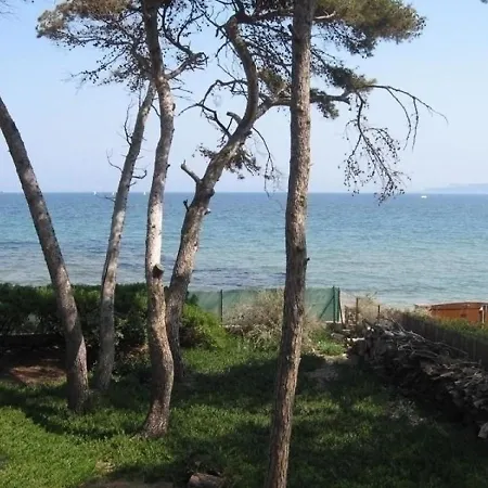 Bona Apartament *
